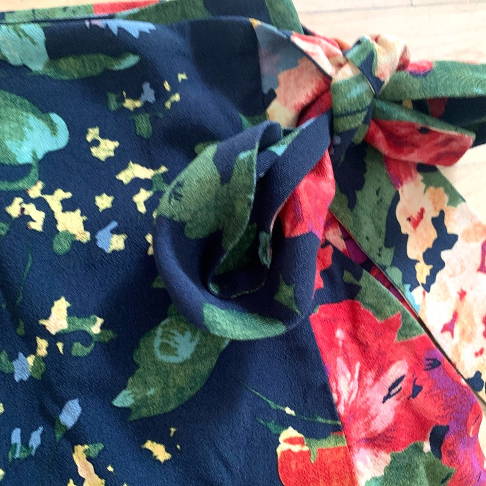 Sezane skirt size 38 - Picture 7 of 15